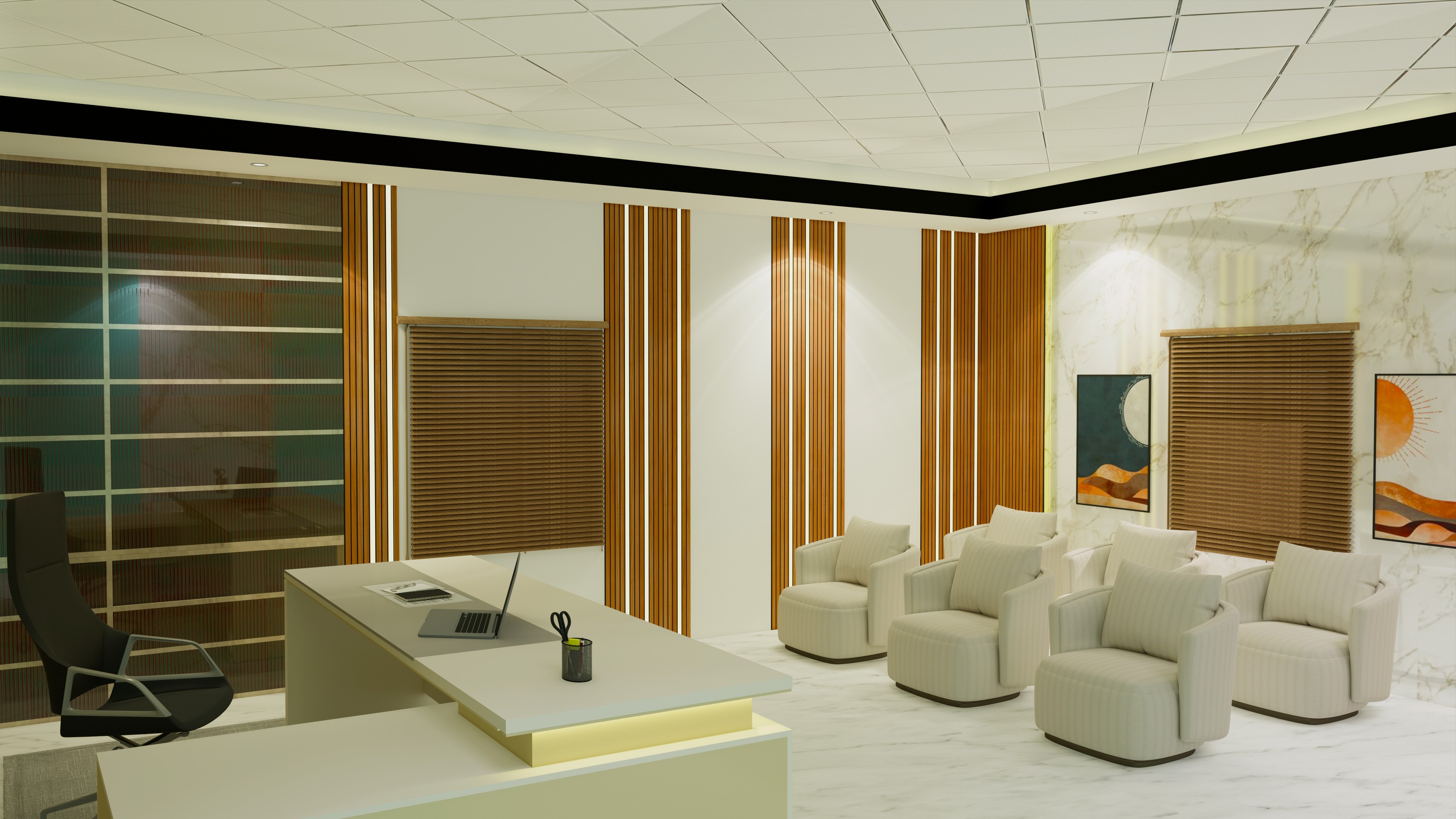 Modern House Design